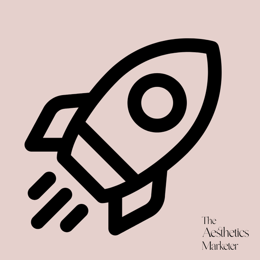 The Strategic Launchpad (for brands/distributors)