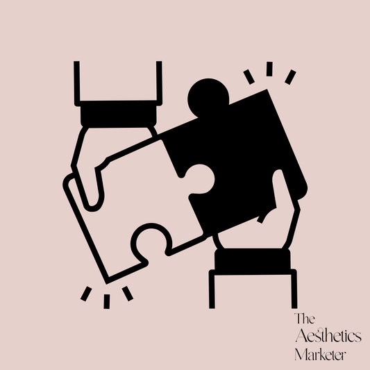 The Marketing Partner